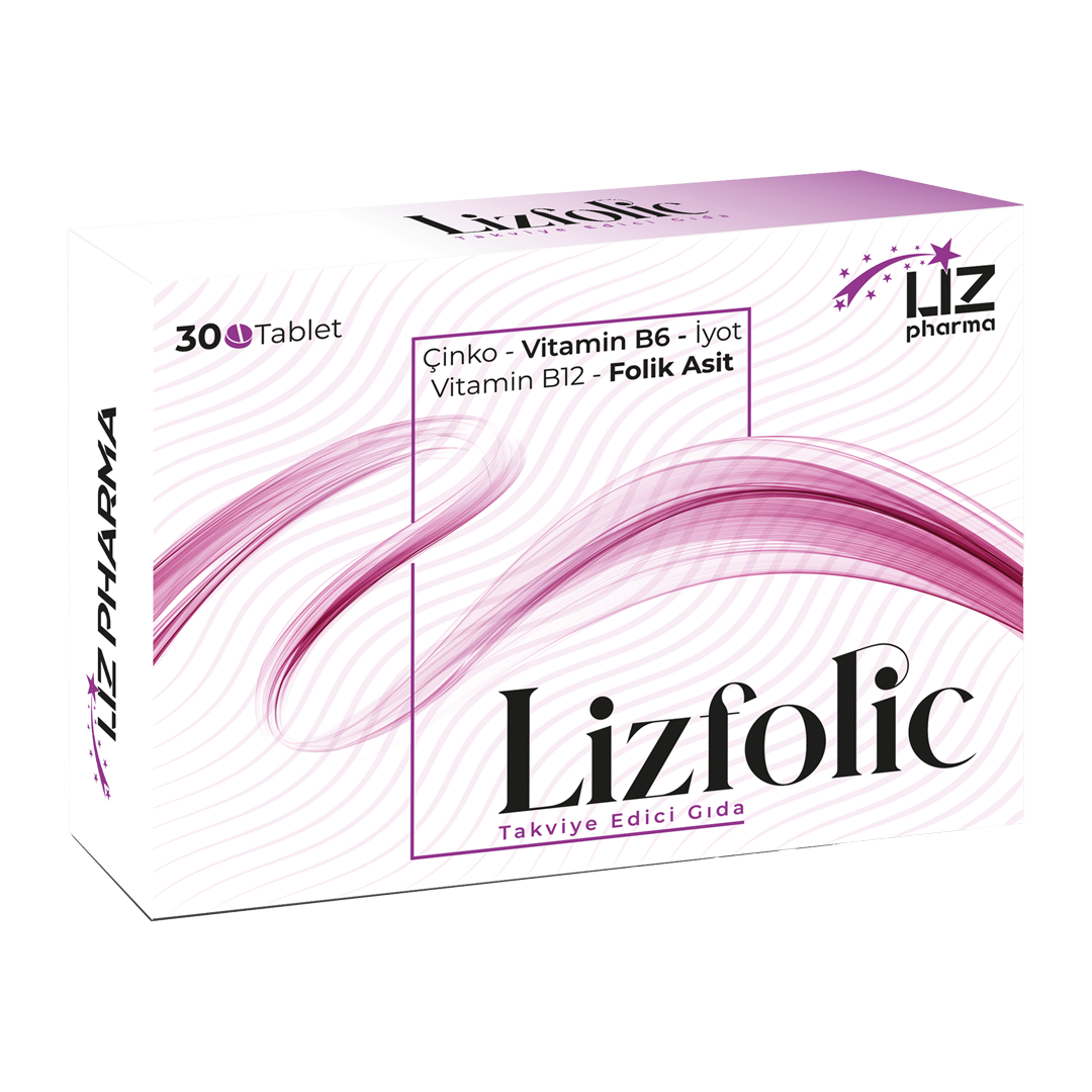LİZFOLİC