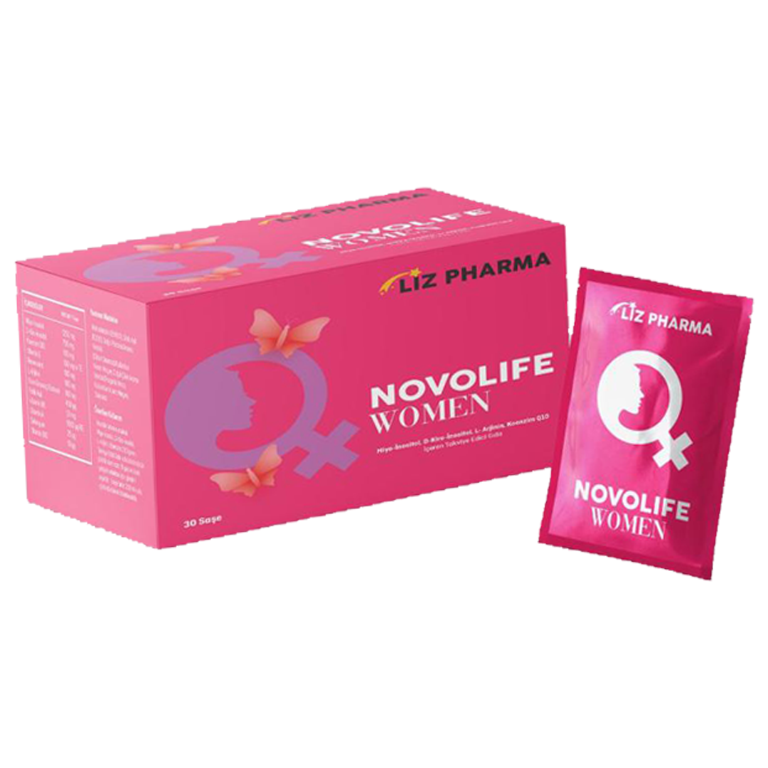 Novolife Women